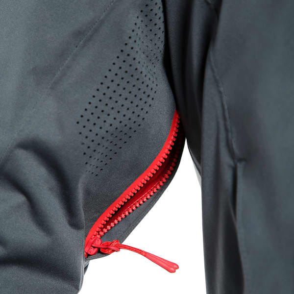 Veste VTT DAINESE HG HARASHIMAYA GRAY/DARK-GRAY