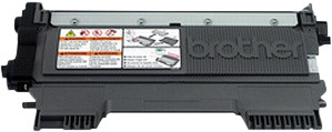 Brother TN-2210 Toner Zwart