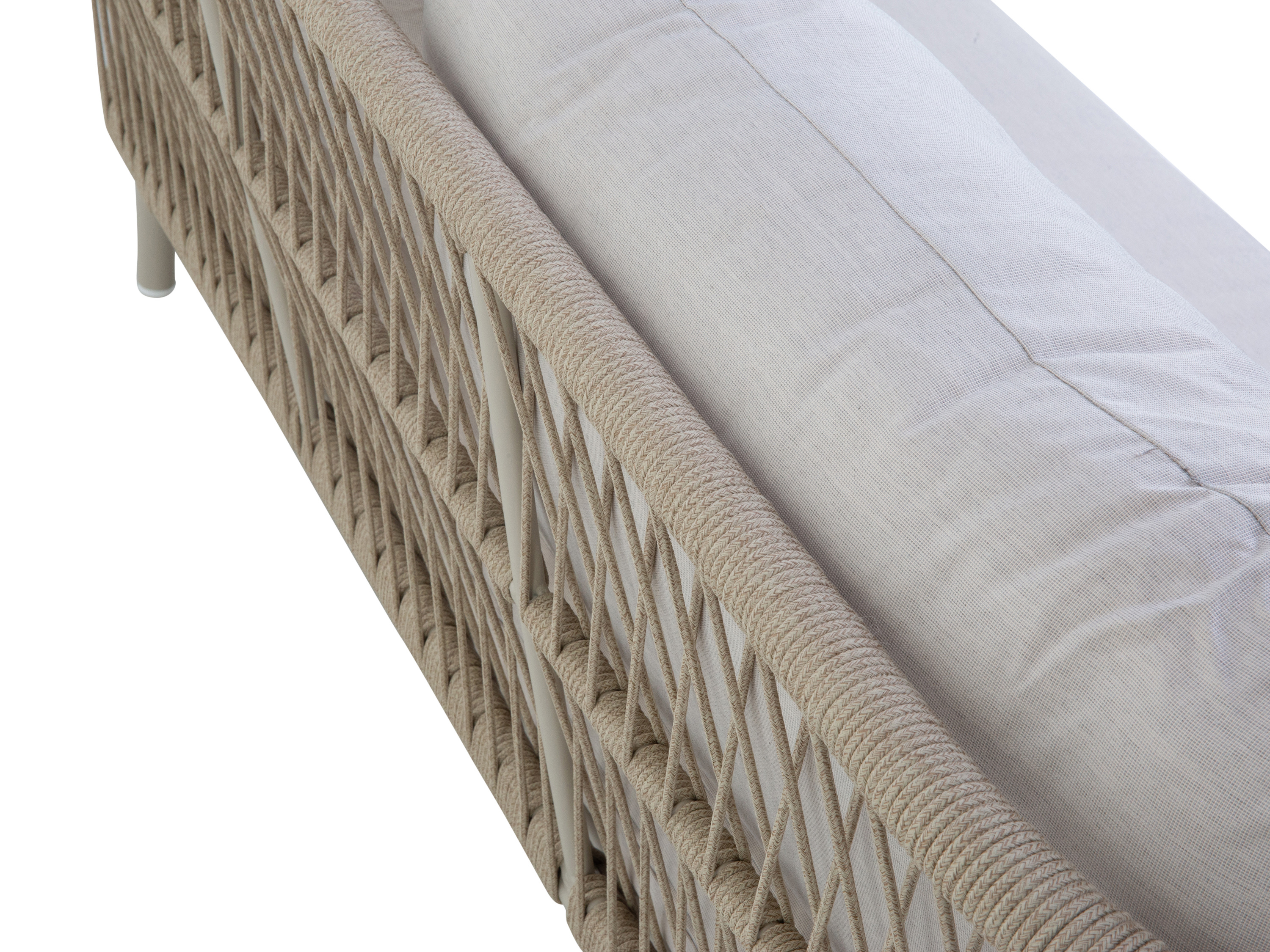 Lounge-Set SANSIBAR OSSBY
