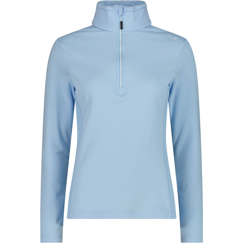 CMP Damen Grid Tech Pullover