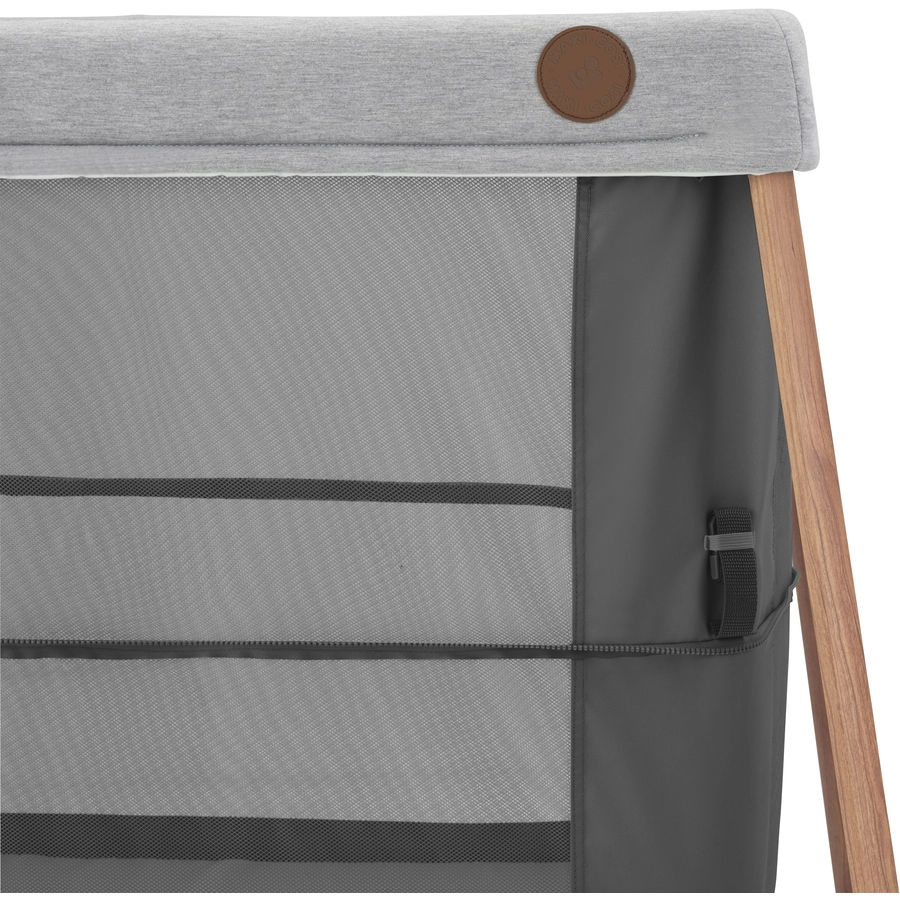 MAXI COSI Reisebett Iris Essential Graphite