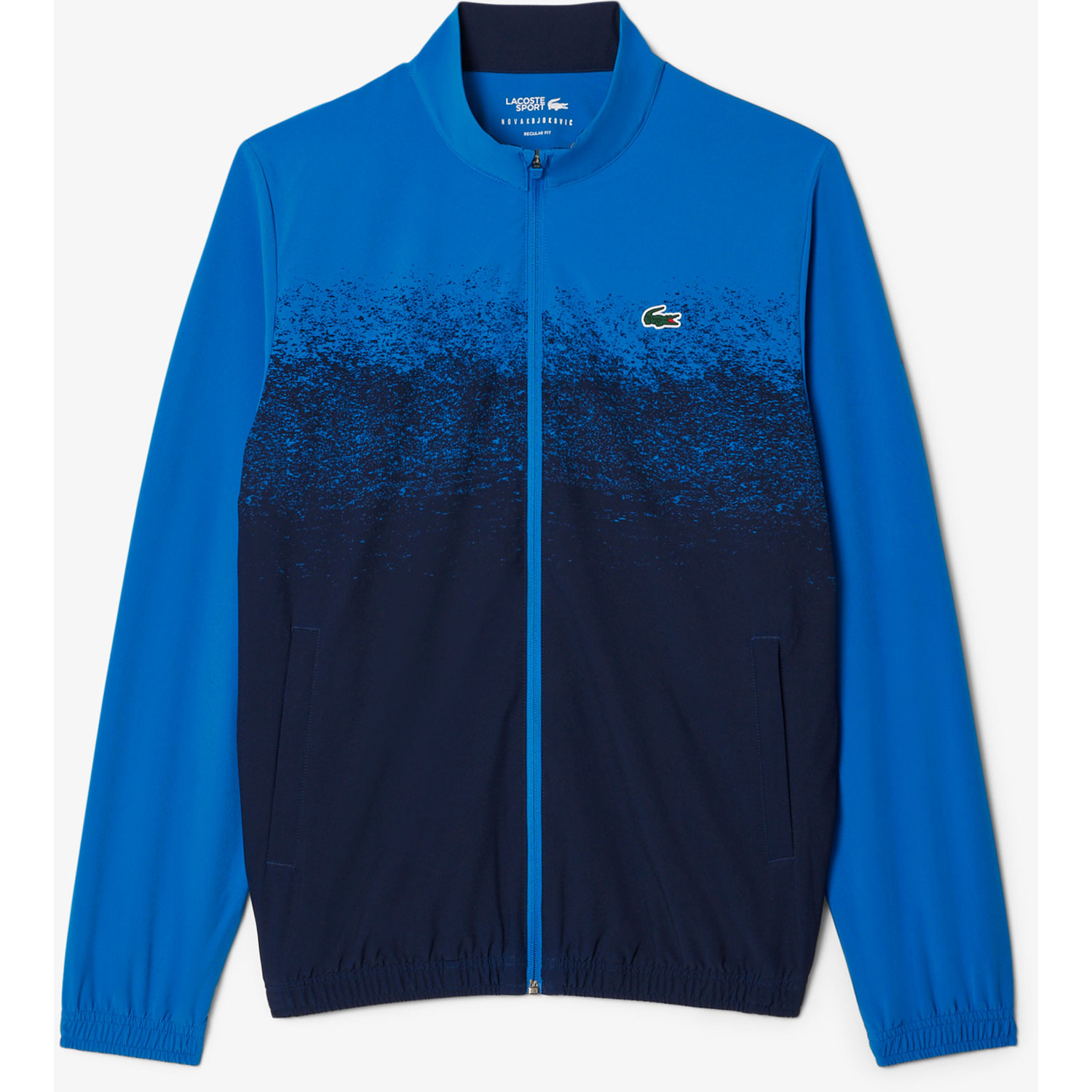Lacoste Djokovic Tracksuit