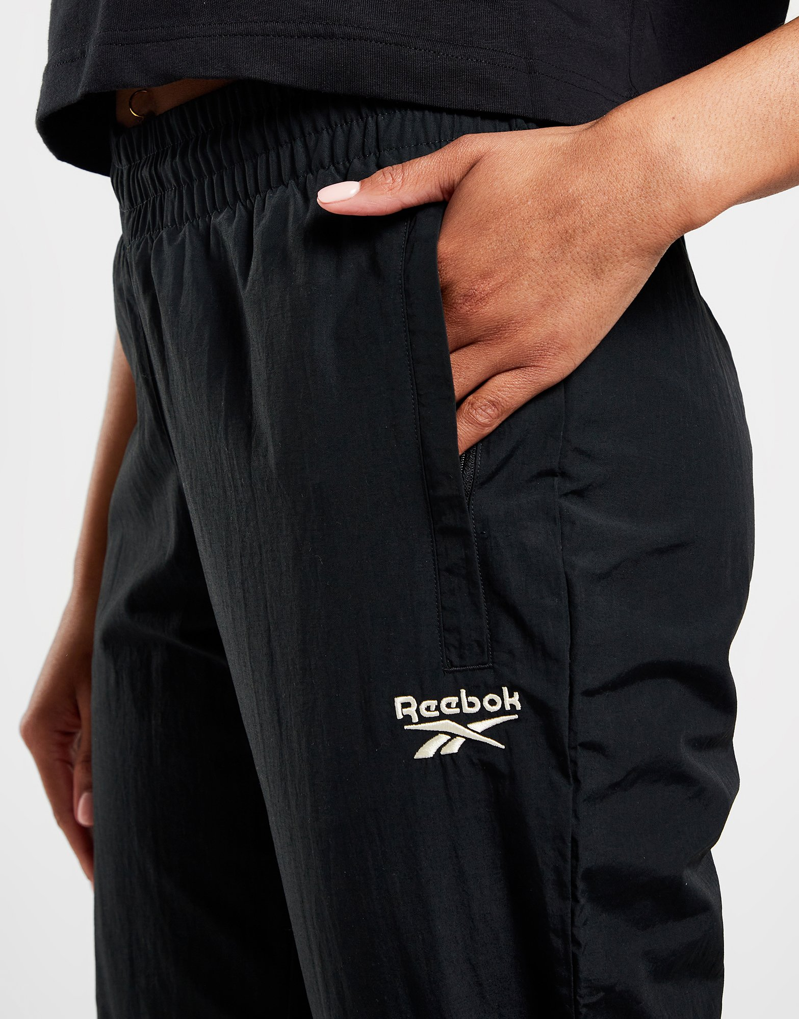 Reebok Pantalon de jogging classics vector