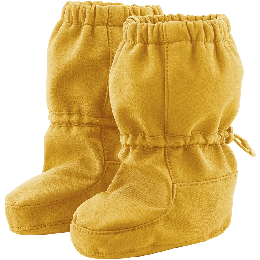 mamalila Booties Allrounder Baby senf