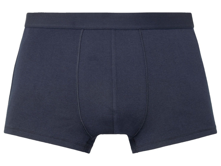 3 heren boxers