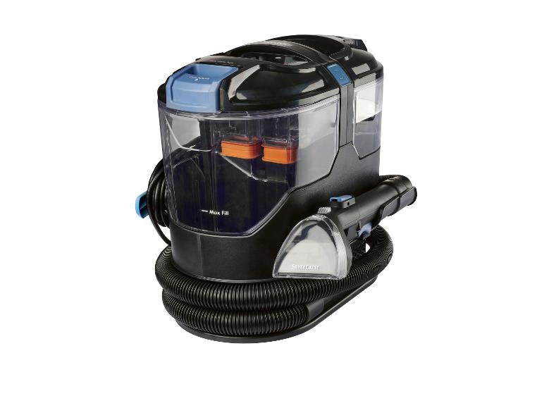 Tapijtreiniger 800 W