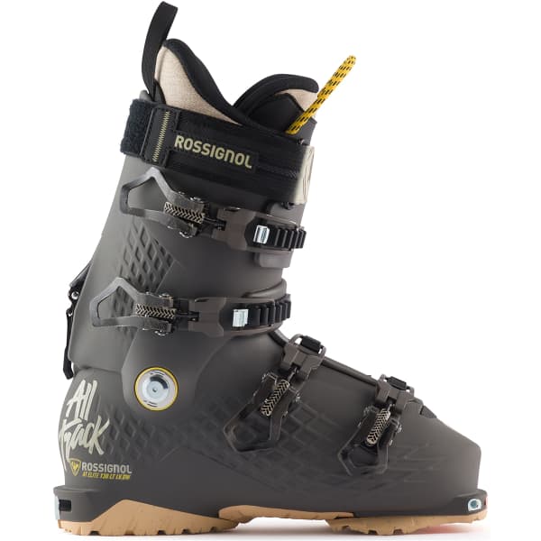 Chaussure de ski ROSSIGNOL ALLTRACK ELITE 130 LT LV GW UNICOLORE