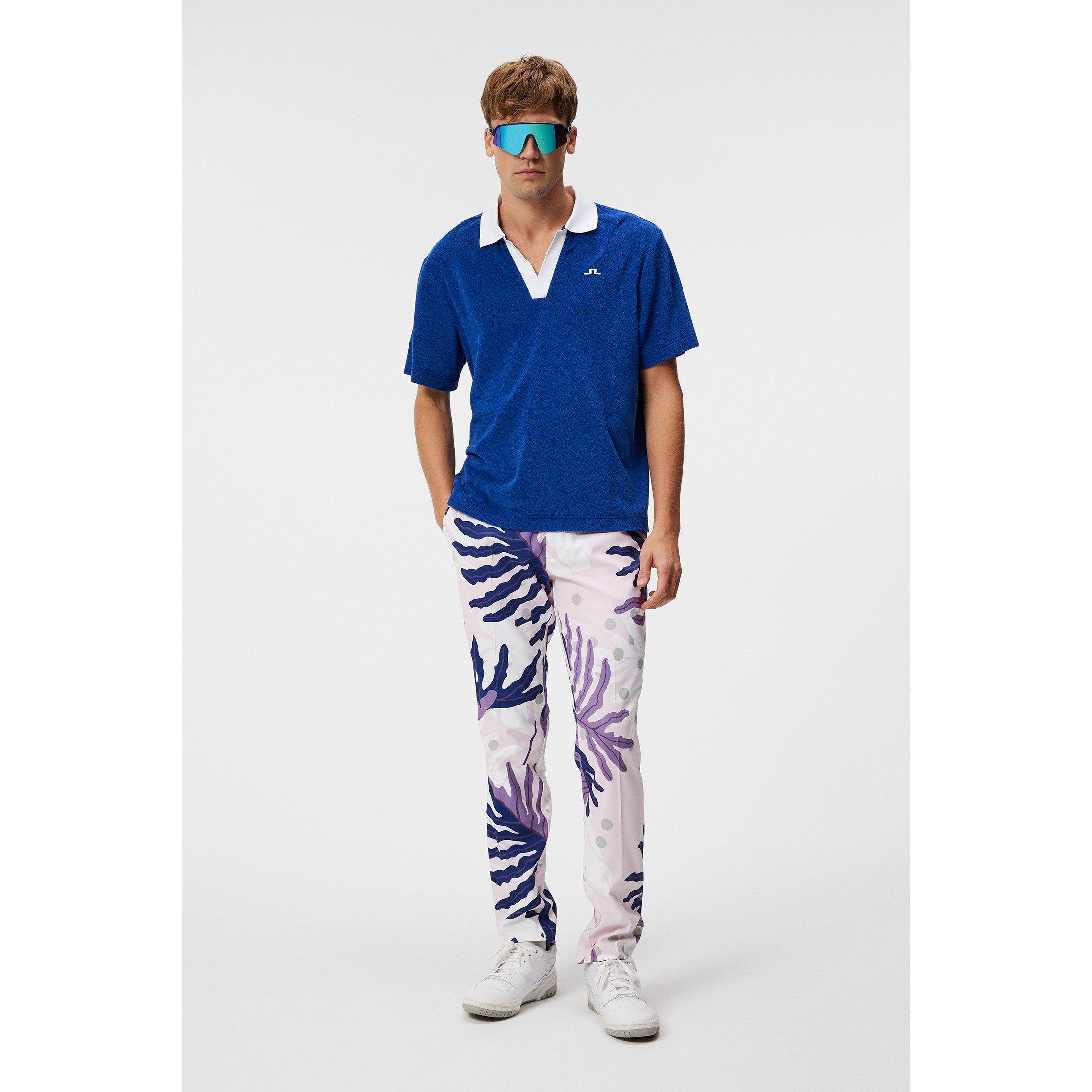 J Lindeberg Golf J.Lg GT Polo Sht Sn99