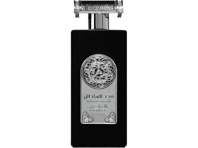 Asdaaf - Majd Al Sultan - 100 ml