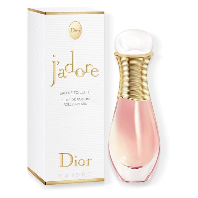 DIOR J'adore Roller Eau de toilette