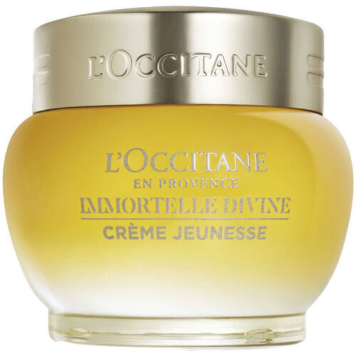 L'occitane - Siempreviva Crema Divina