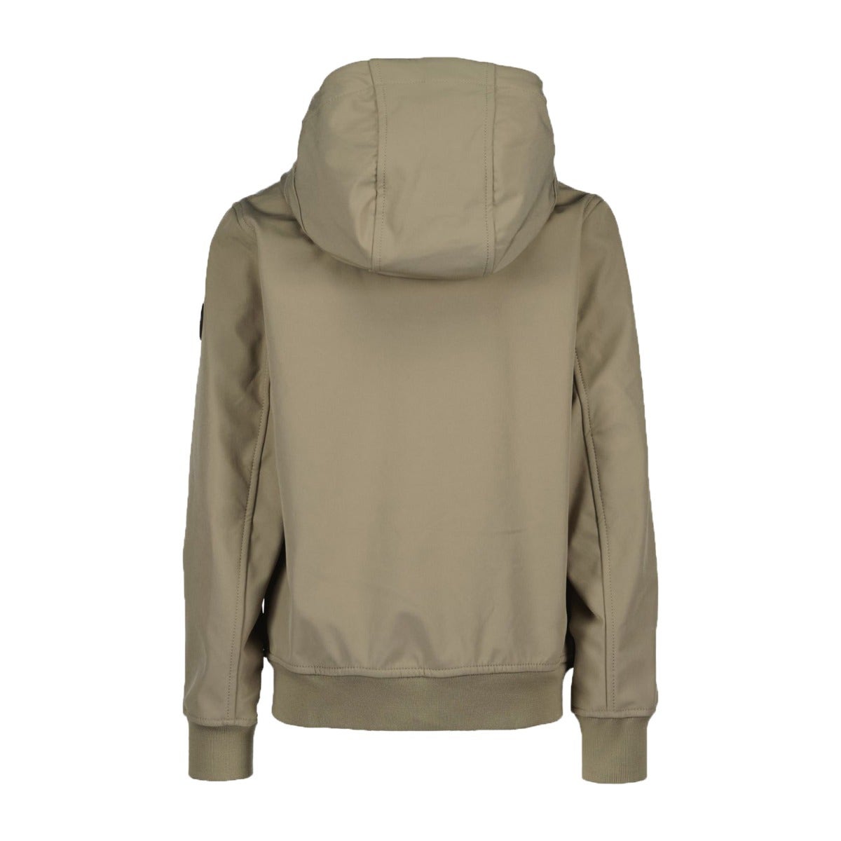 Airforce  Softshell Jacket Chestpocket Kids