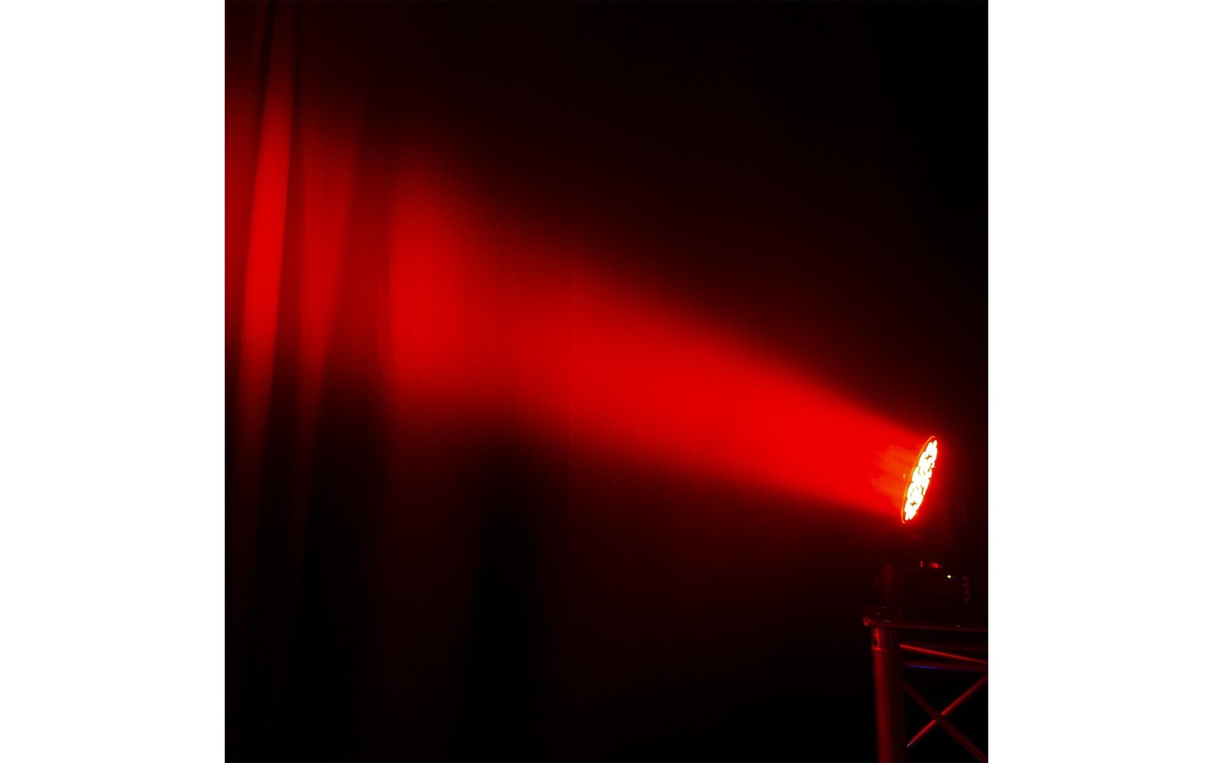 BeamZ Discolicht »Fuze1910«