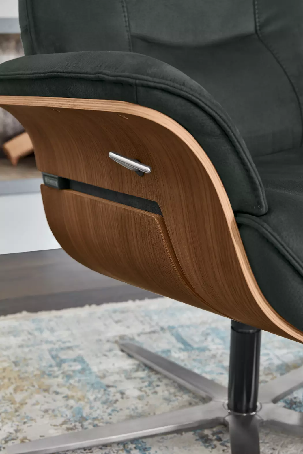 Sessel MR 276