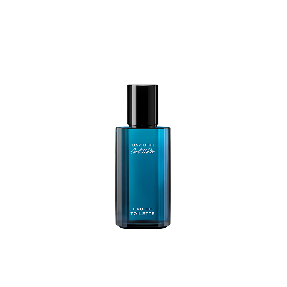 Davidoff Eau de Toilette Natural Nat Spr 40 ml
