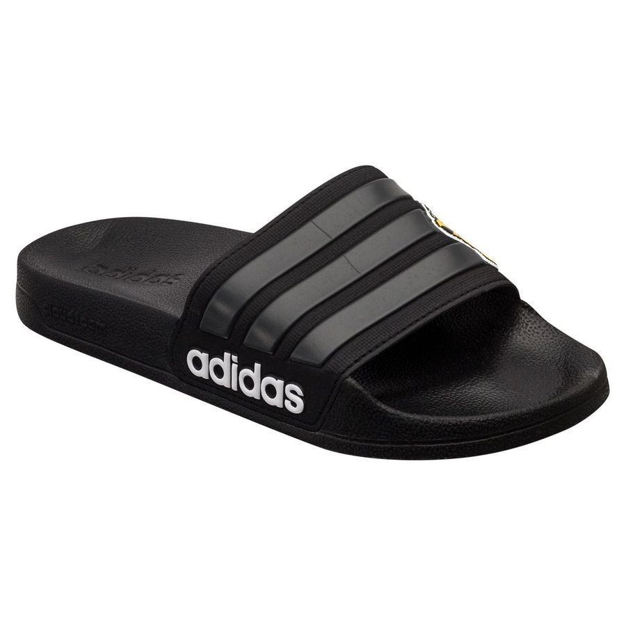 adidas Claquettes adilette Shower - Noir