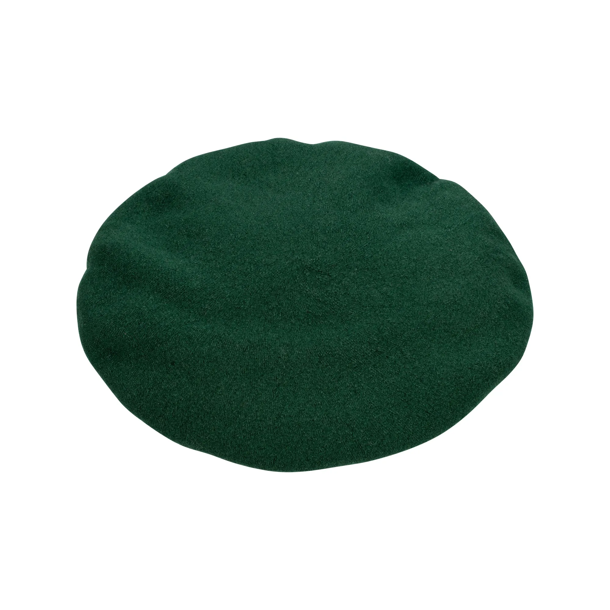 Bundeswehr Original -  BW Barett gebraucht