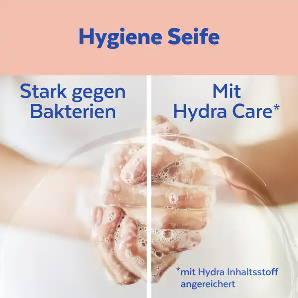 No Touch Nachfüller Flüssige Handseife Brombeere & Waldfrüchte Vorteilspack