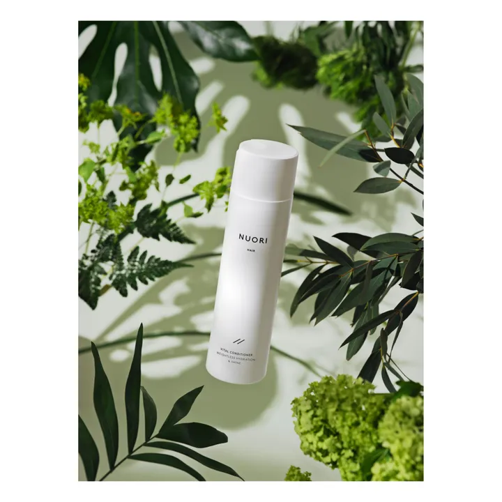 Nuori Après-shampoing hydratant Vital - 250 ml