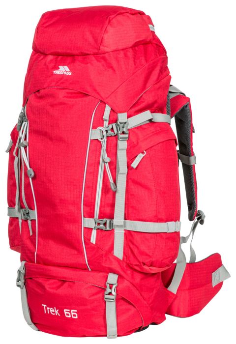 Trek 66 rygsæk
