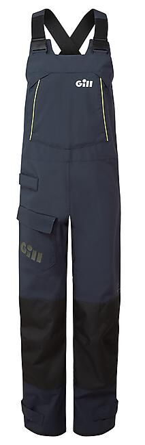 GILL - SALOPETTE COASTAL OS26 FEMME