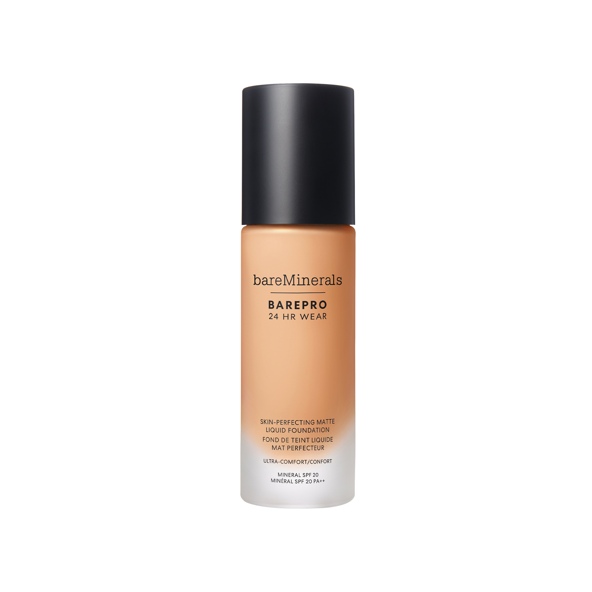 bareMinerals BAREPRO 24HR Matte Liquid Foundation
