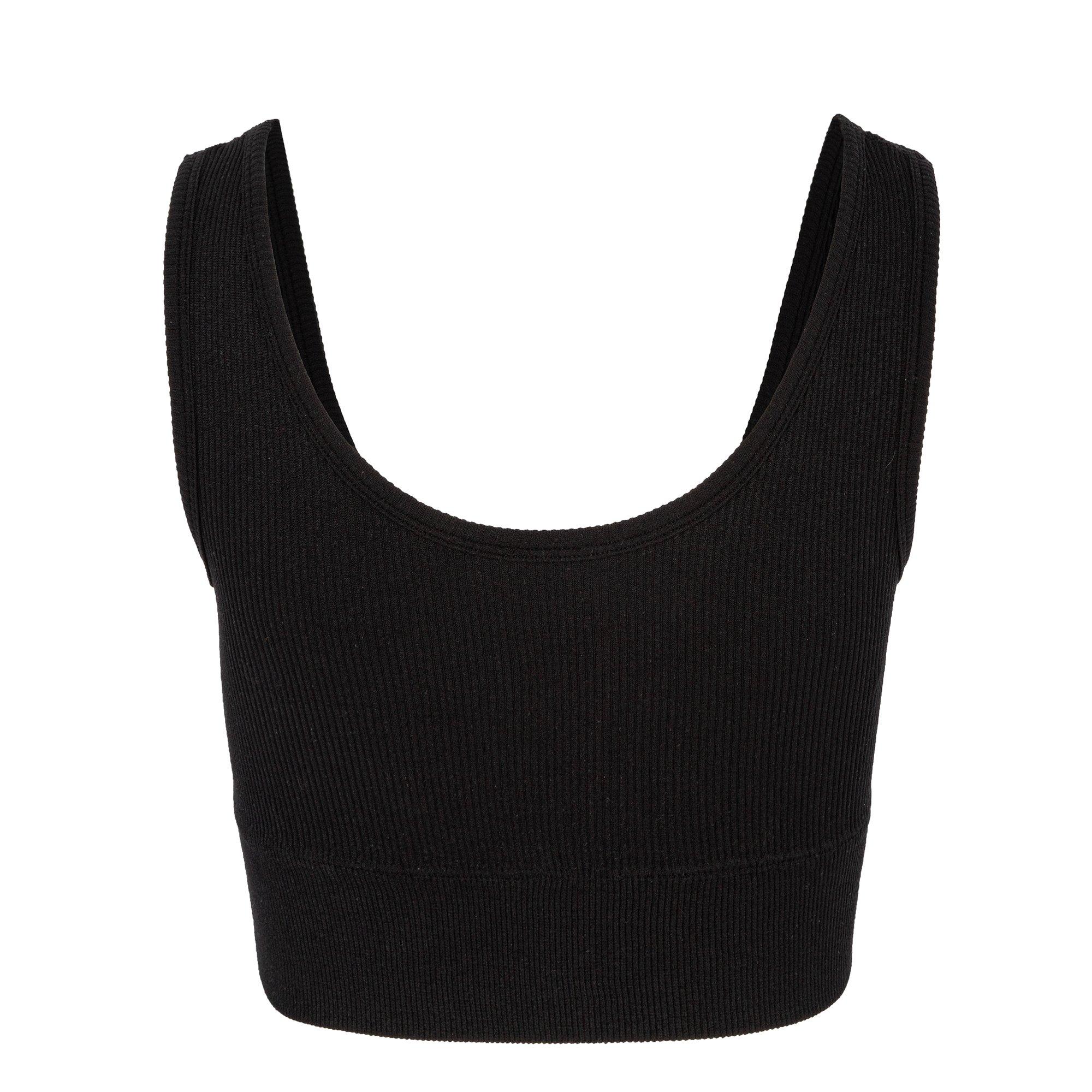 Miso Crop Top Womens