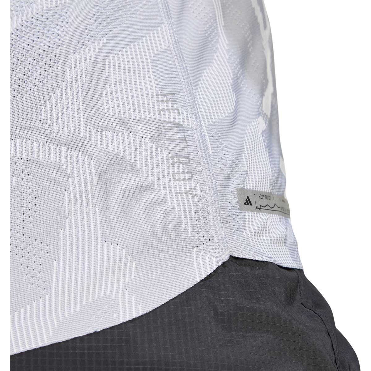adidas Ultra AOP Løbetop Dame