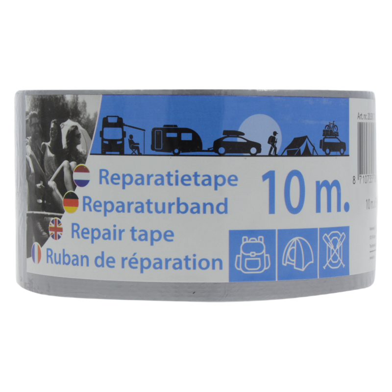 Klustape 10M
