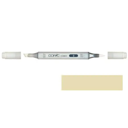 Copic Ciao E43 - Dull Ivory