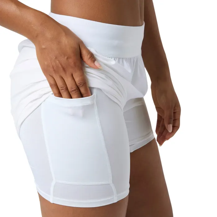 Bjorn Borg Björn Borg Ace 2 in 1 Short Dames