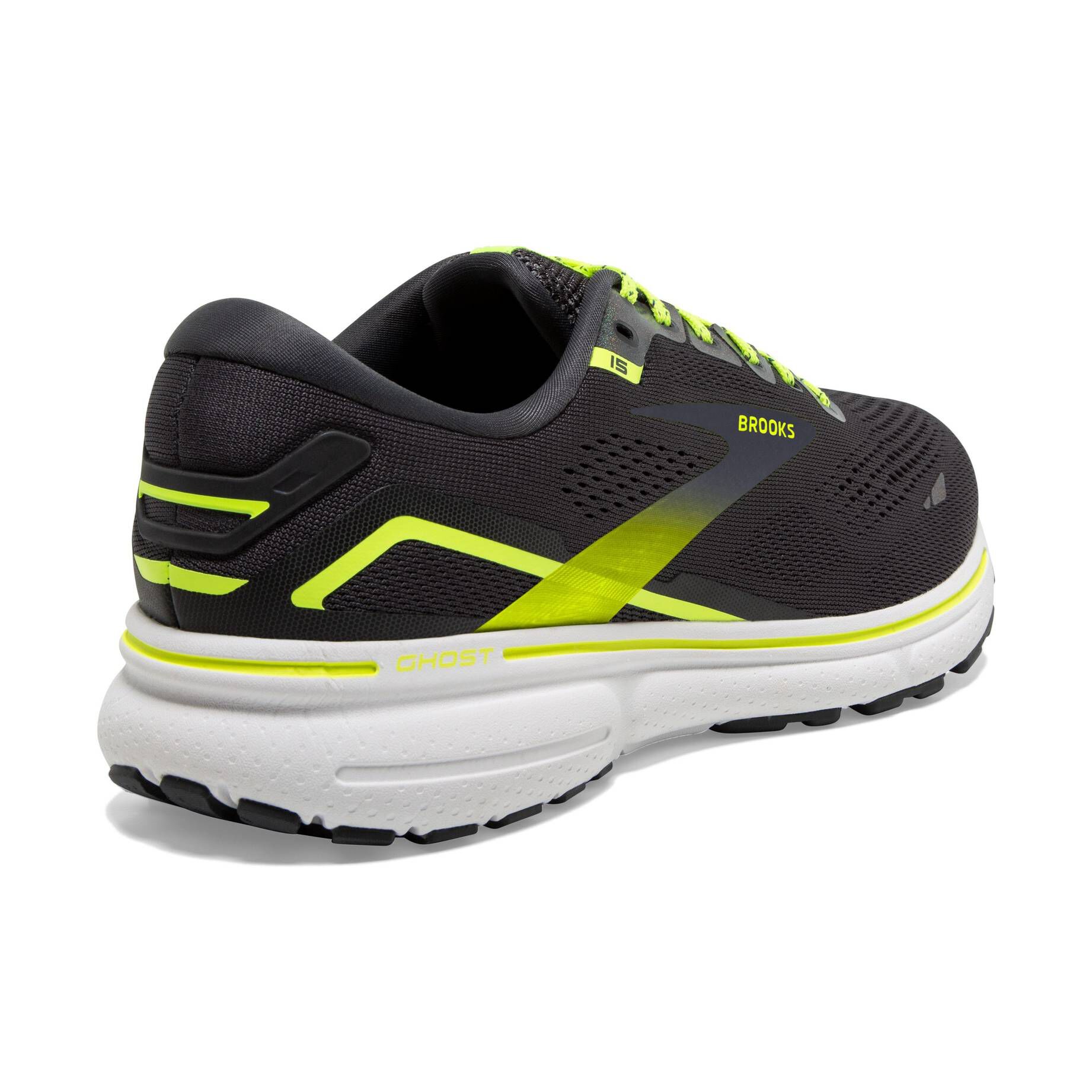Brooks| Damen Laufschuhe GHOST 15