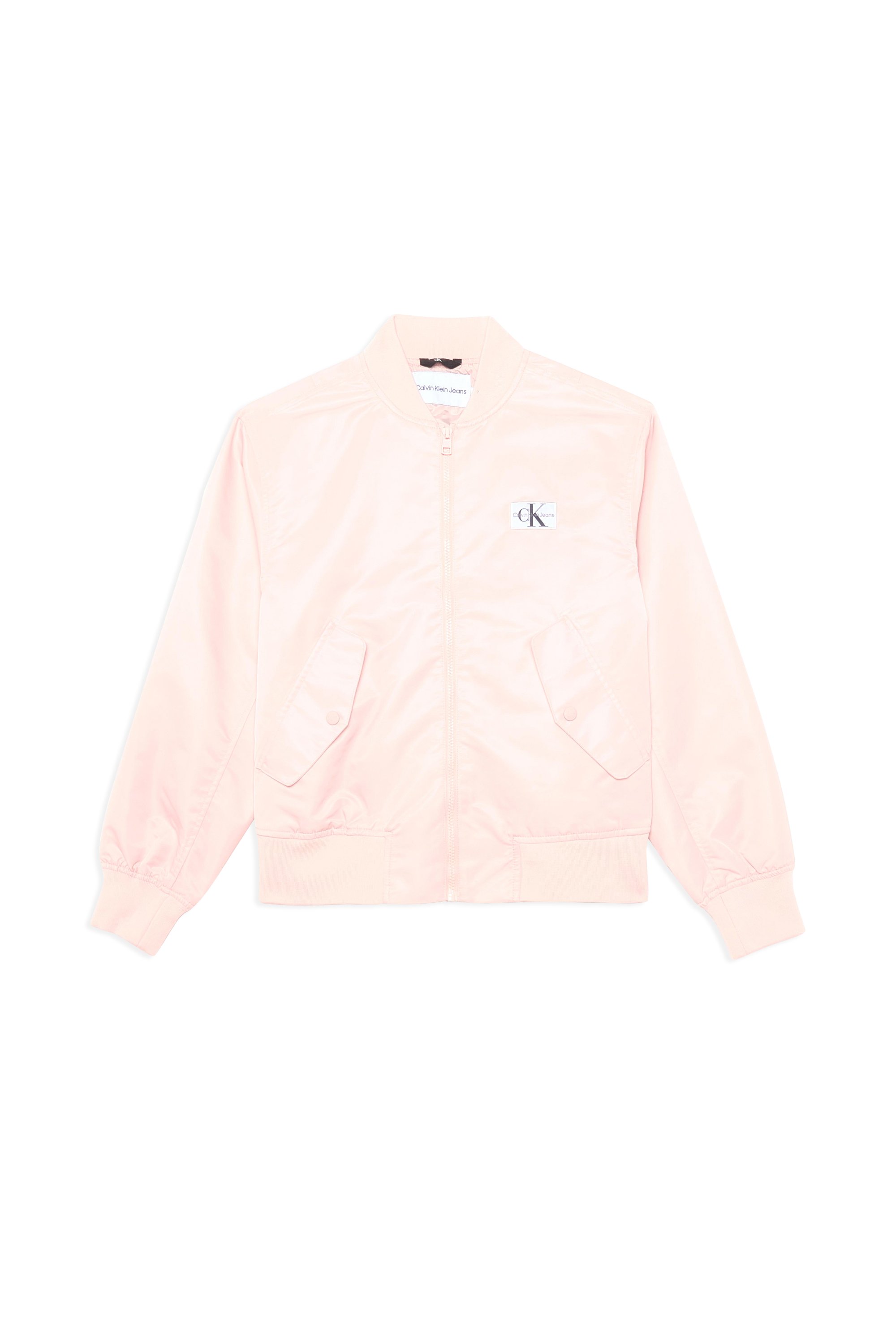 CALVIN KLEIN JEANS Veste  UL BOMBER JACKET Rose