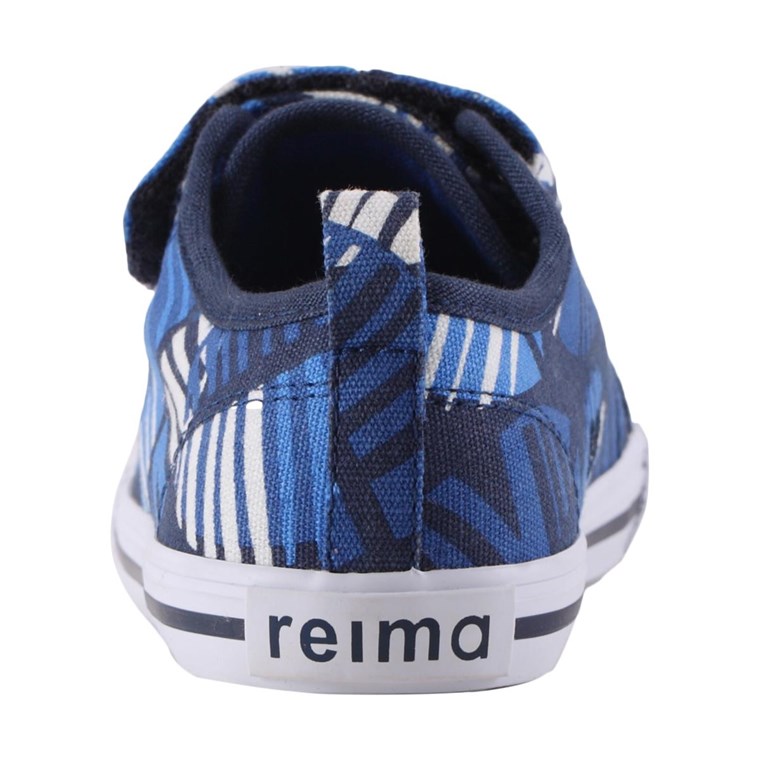 Reima Metka Sneakers Kids Navy