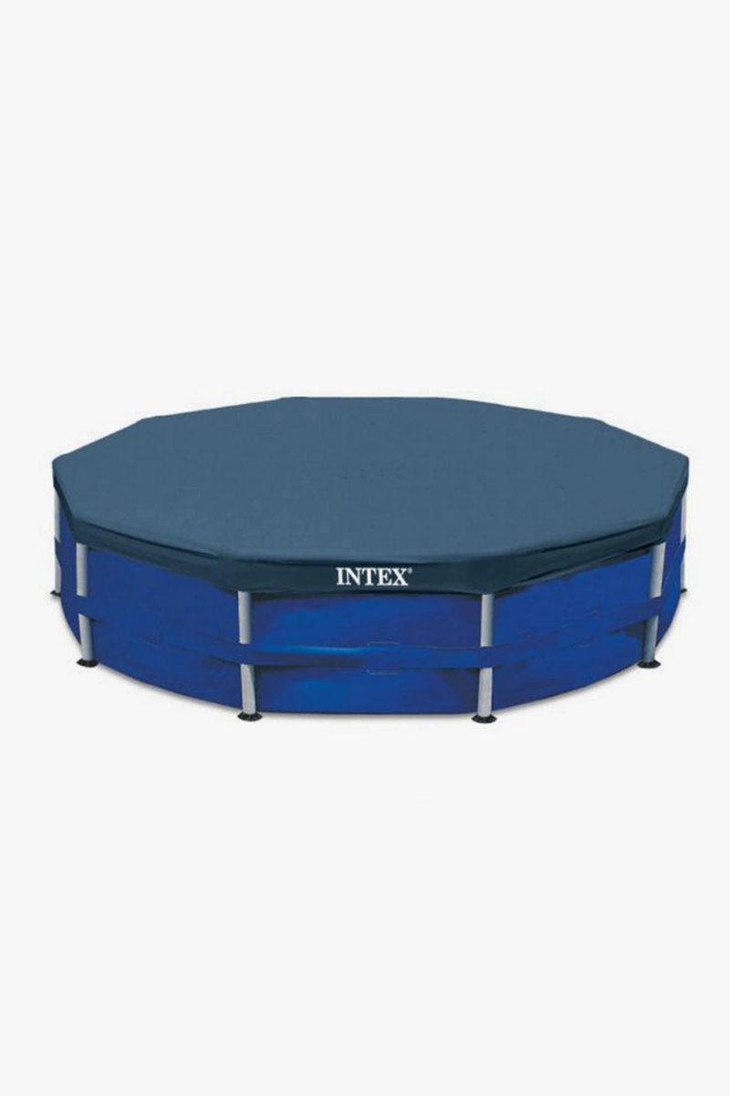 Intex Round 366 cm Poolabdeckung
