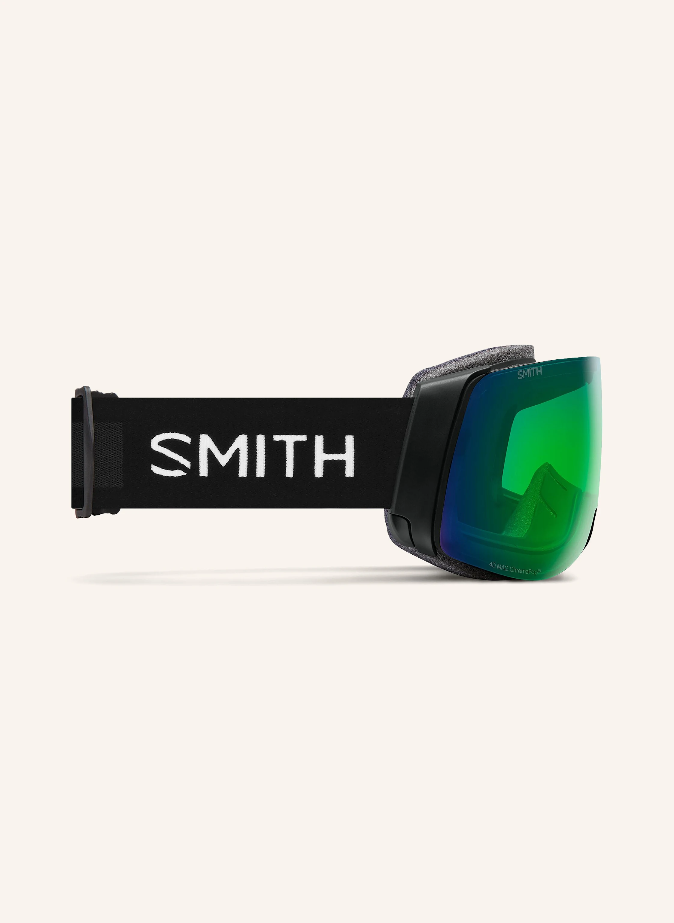 SMITH Skibrille 4D MAG
