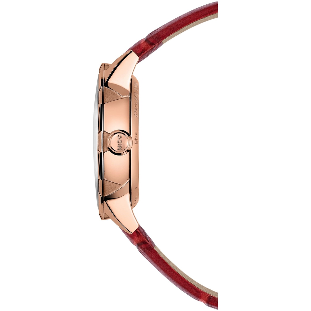 Mido Rainflower Automatic Rubies