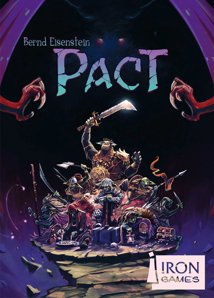 Pact (Spiel)