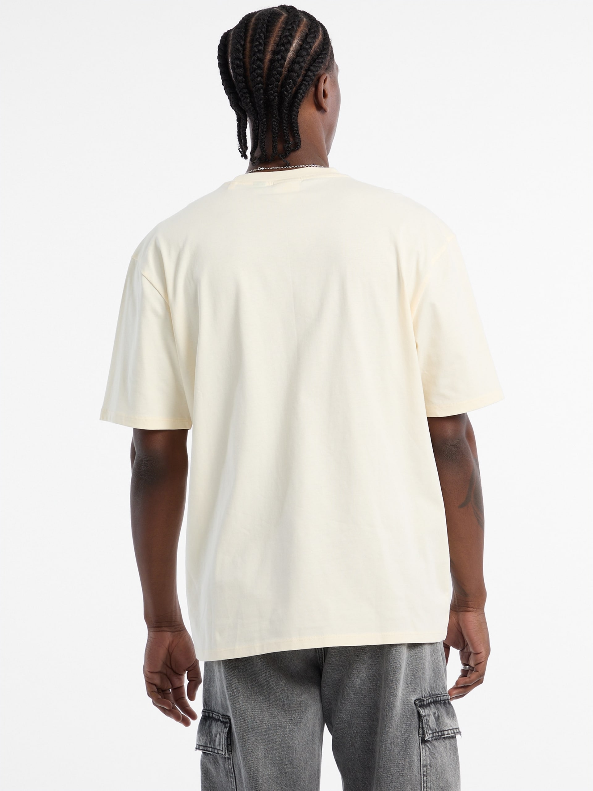 Camiseta Striker da GUESS Originals