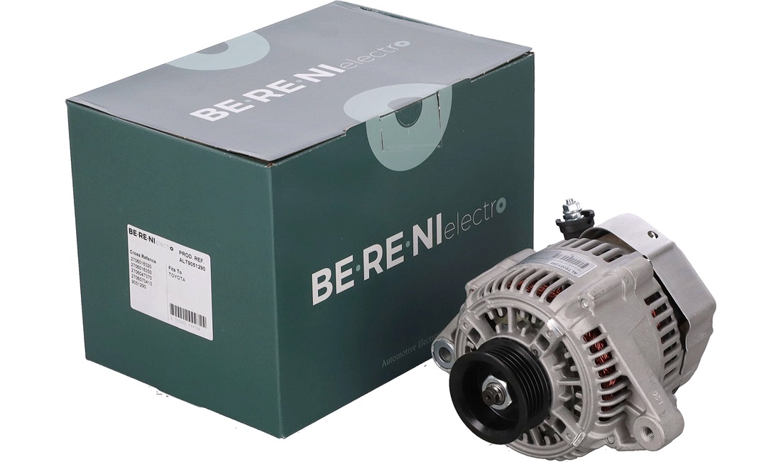 Generator