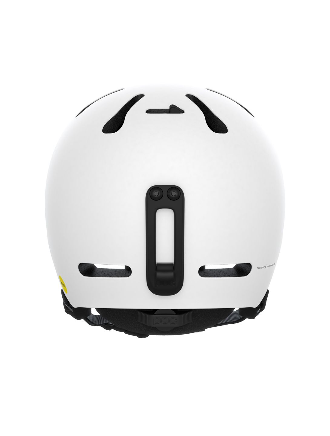 Fornix MIPS skihelm unisex