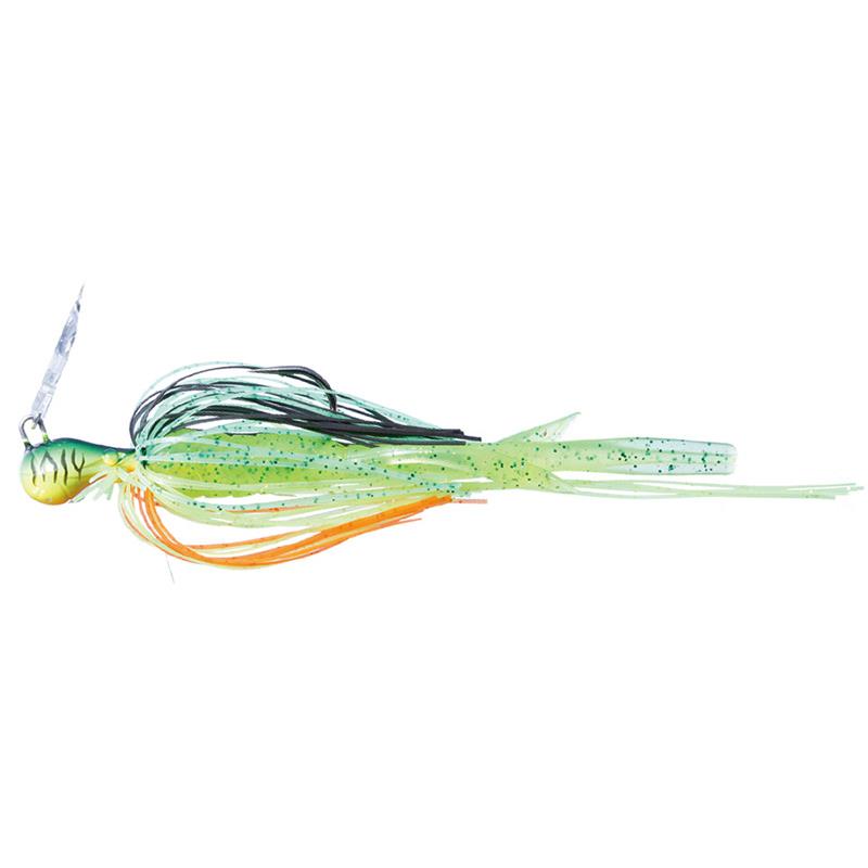Chatterbait O.S.P Blade Jig - 18G
