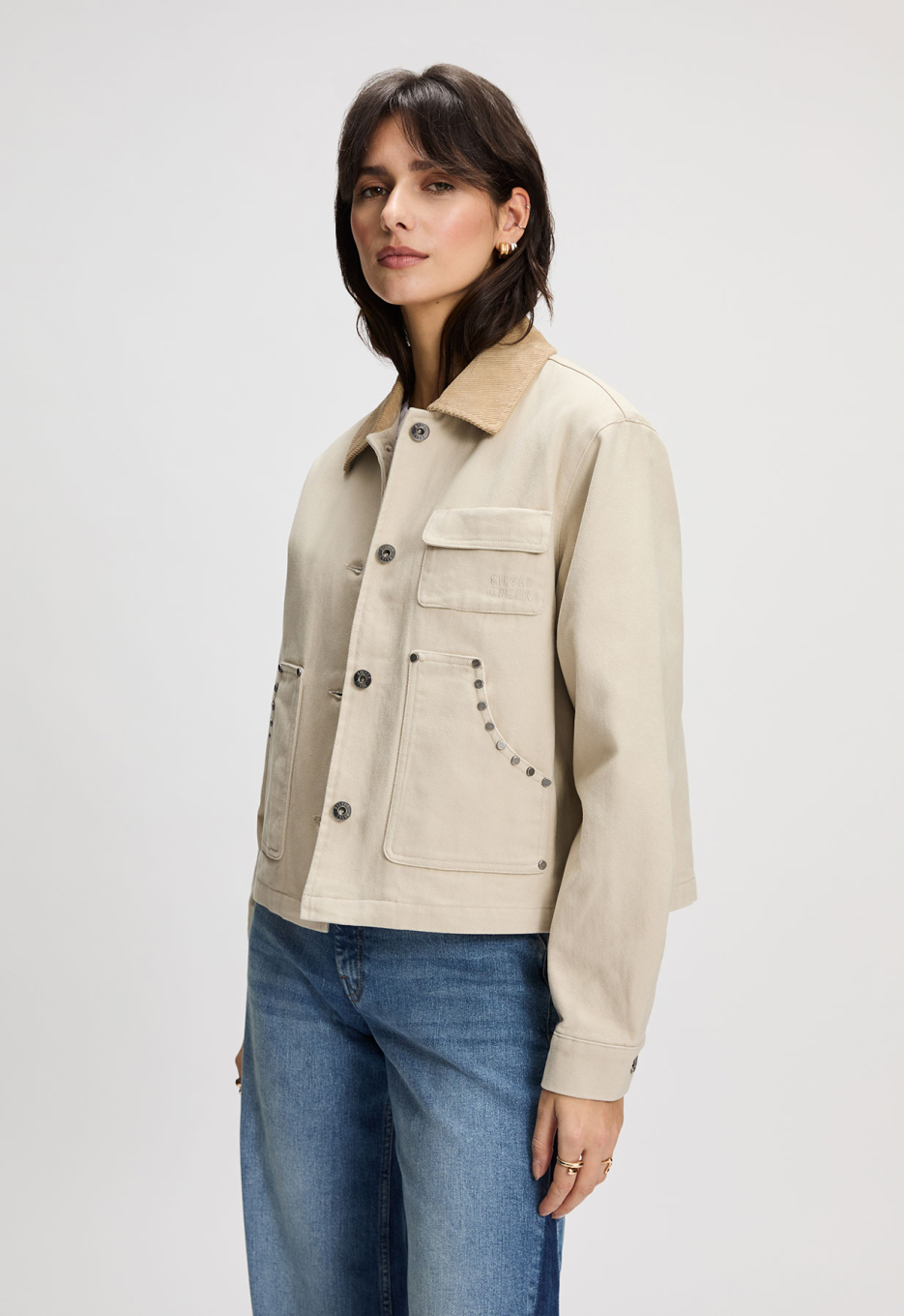 Silvercreek Tilia Jacket