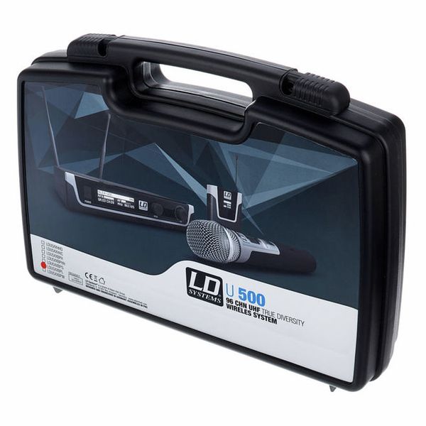 LD Systems U508 BPHH