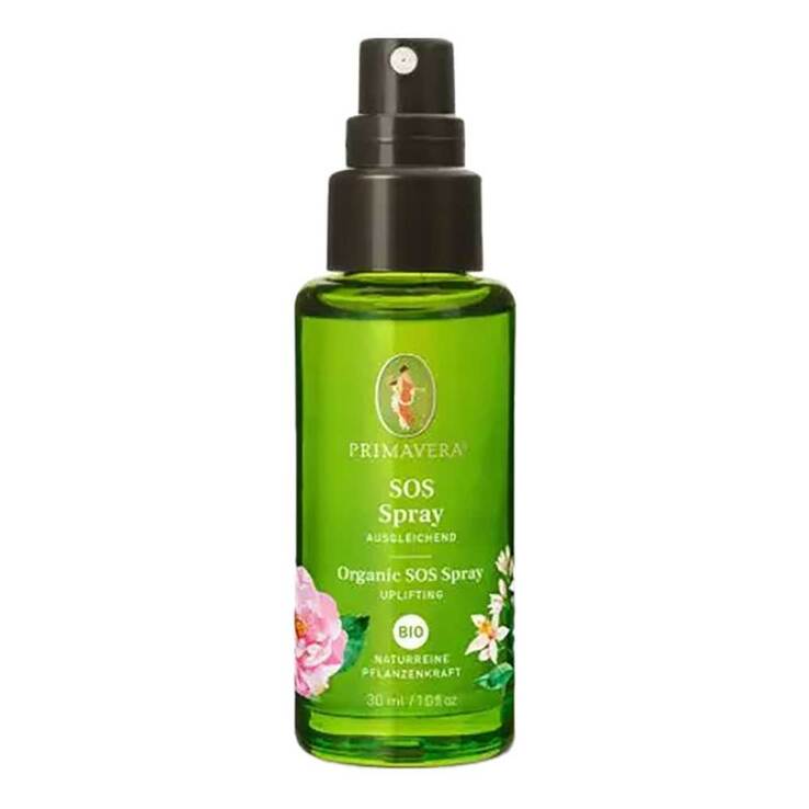SOS Spray bio, 30 ml
