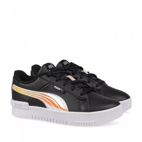 Baskets NOIR PUMA Jada Ps