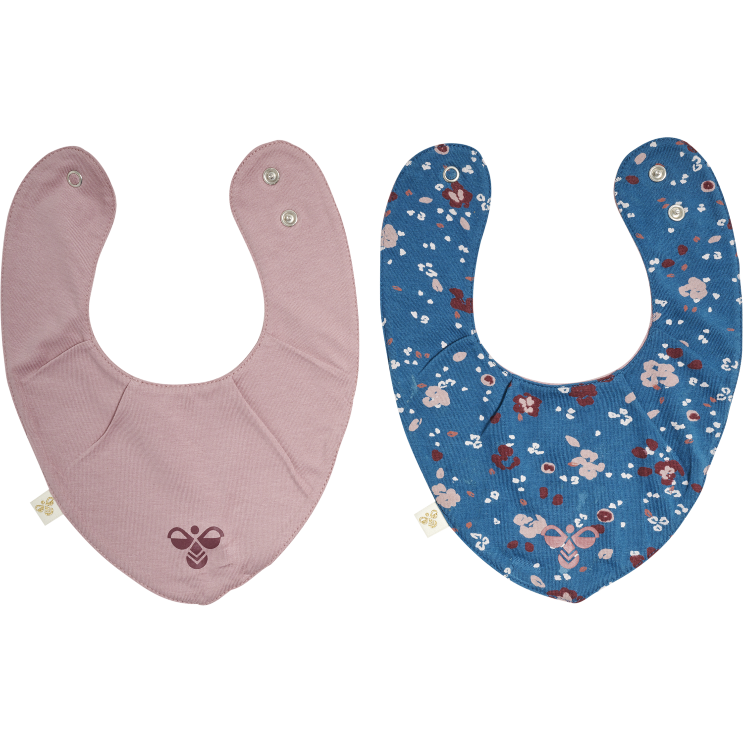 hmlBUMBLE BIB 2-PACK