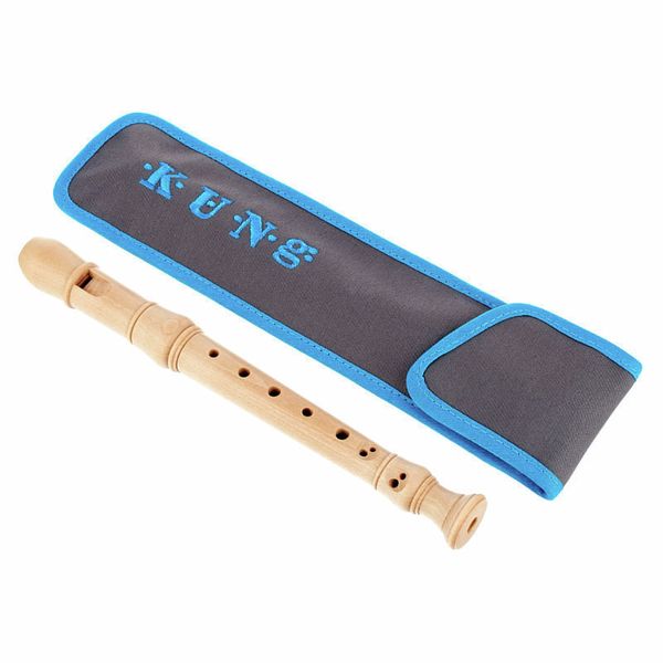 Küng STUDIO Sopranino Recorder 1202