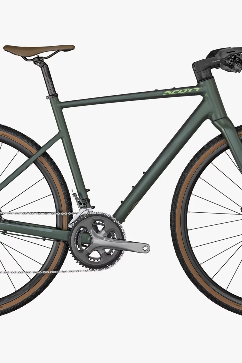SCOTT Metrix 20 28 Citybike 2022