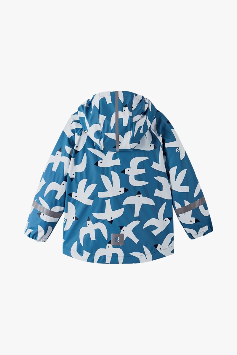 reima Vesi Mini Kinder Regenjacke